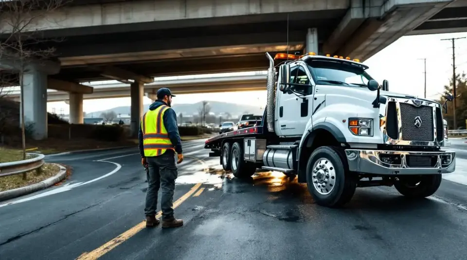 Summit Lift Towing: Pahrump's Leading Towing Service Company — Pahrump, NV