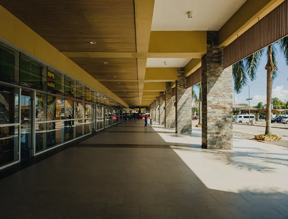 Exploring the Area Around Nellis Air Force Base in Nellis Air Force Base