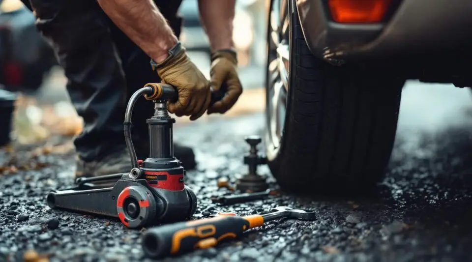 towing service in Paradise, NV